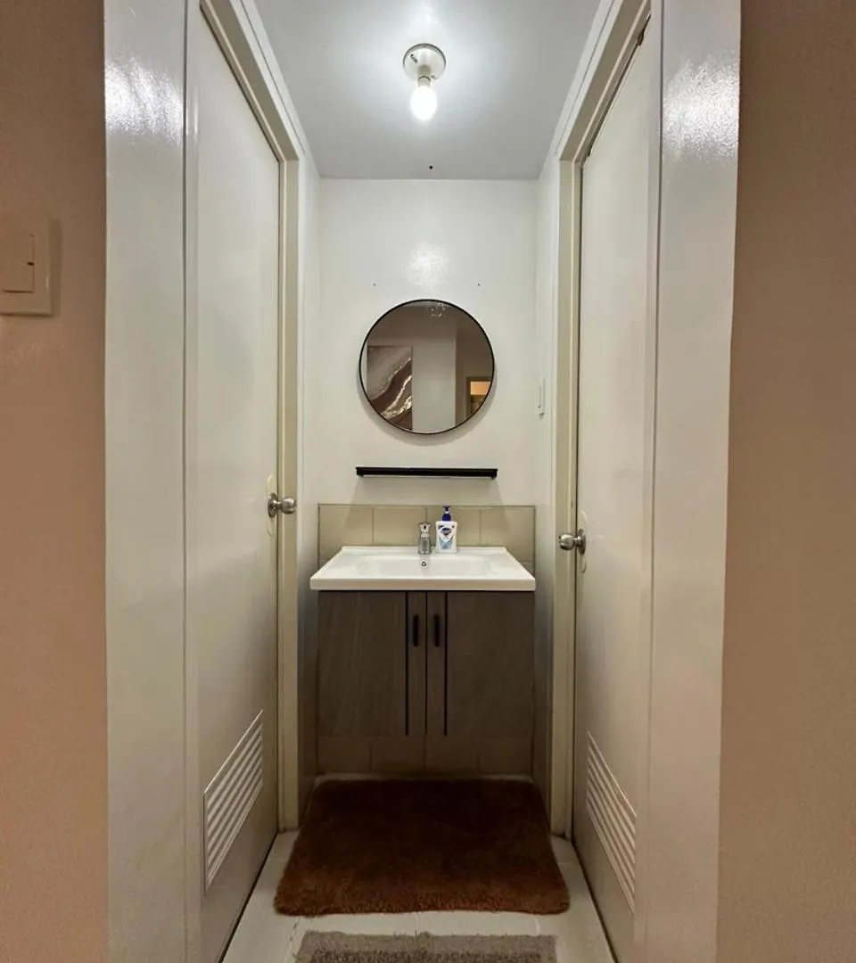 Brand New 3 Bedroom Apartment With Pool Davao