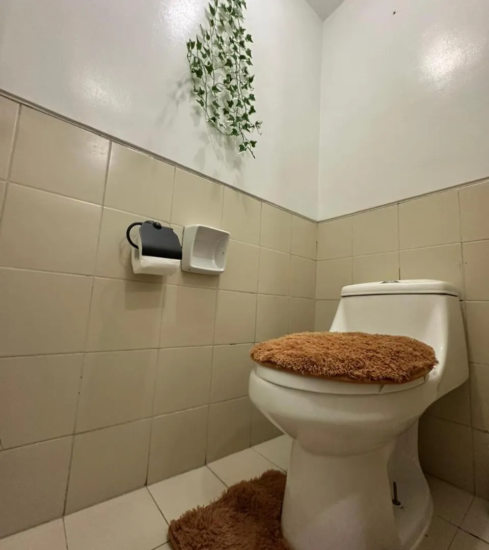 Brand New 3 Bedroom Apartment With Pool Davao Philippines