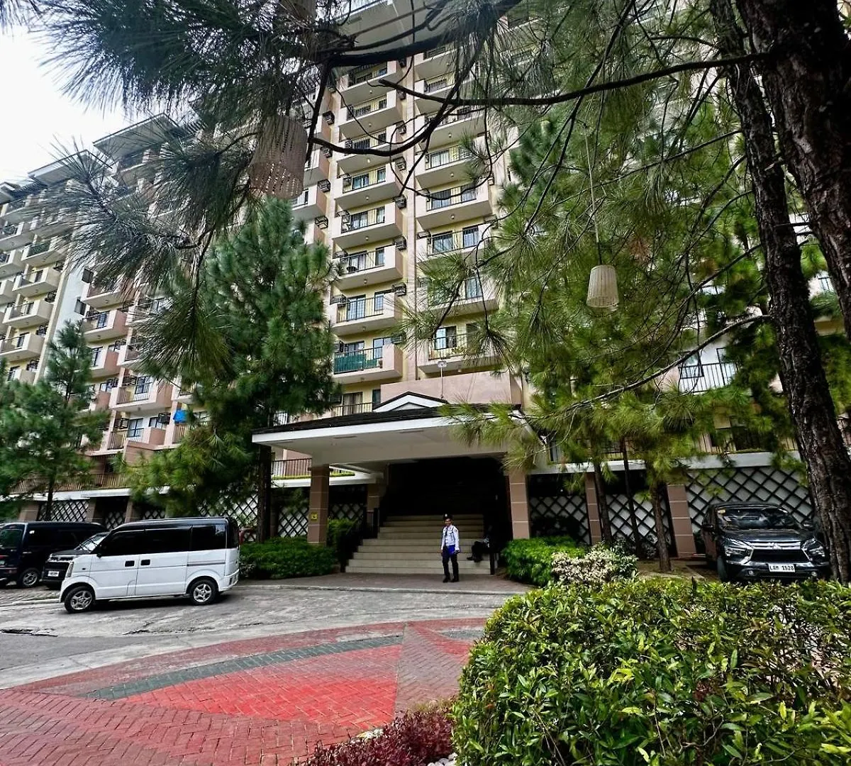 Brand New 3 Bedroom Apartment With Pool Davao 0*,