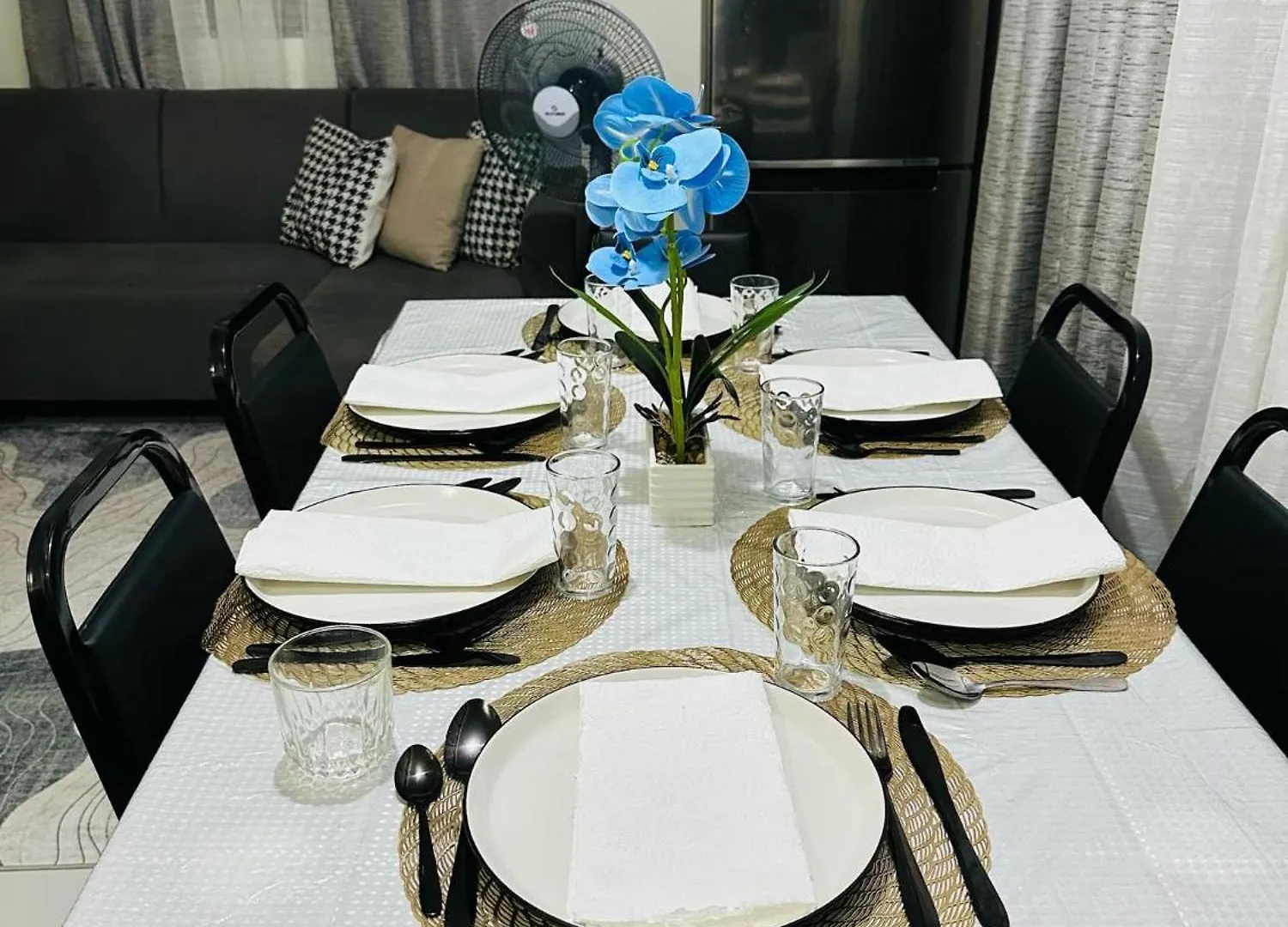 Brand New 3 Bedroom Apartment With Pool Davao
